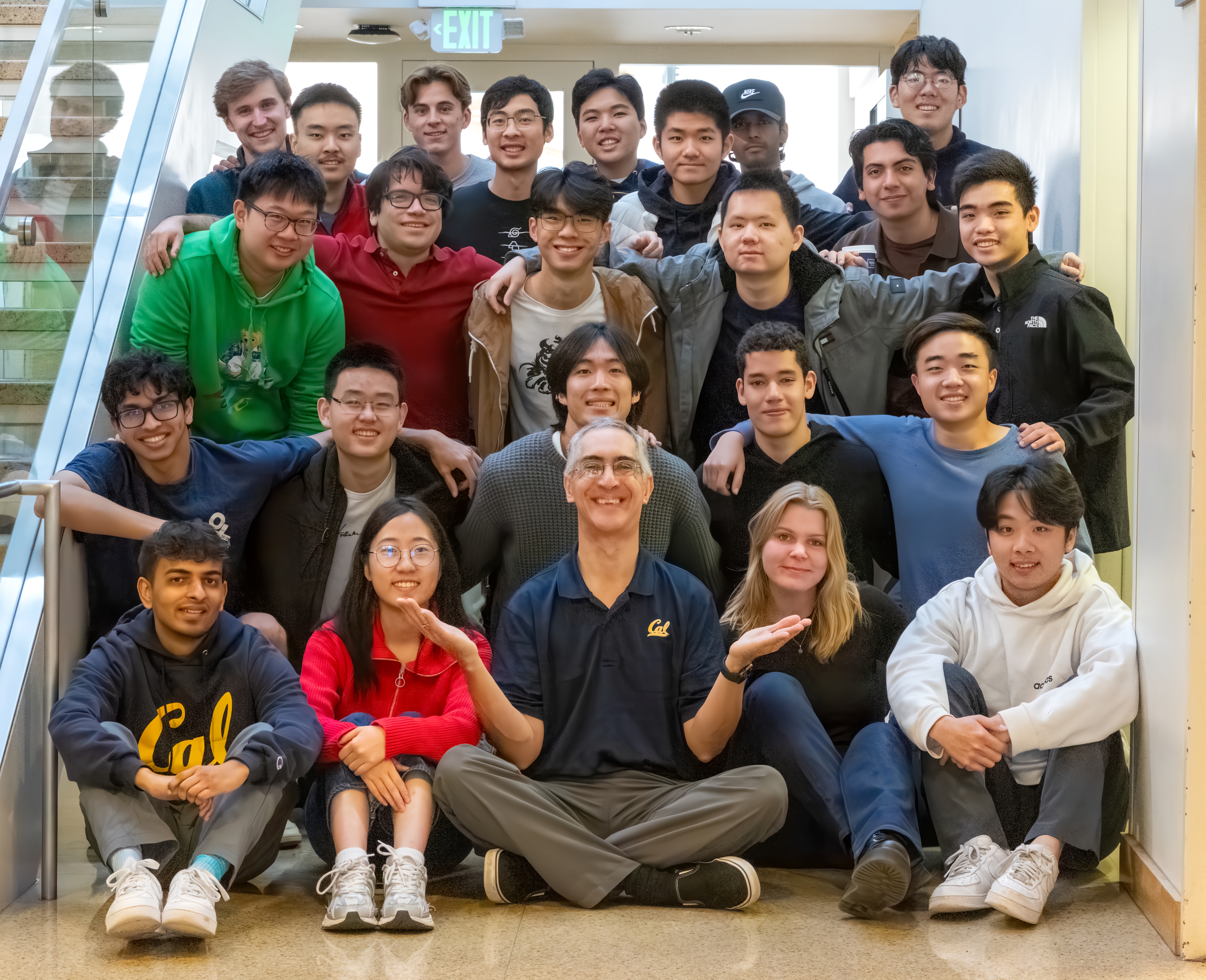 Group photo